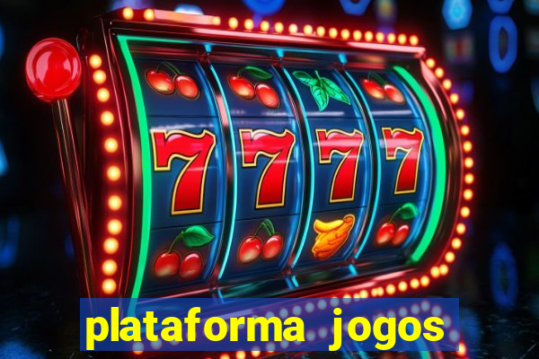 plataforma jogos gusttavo lima